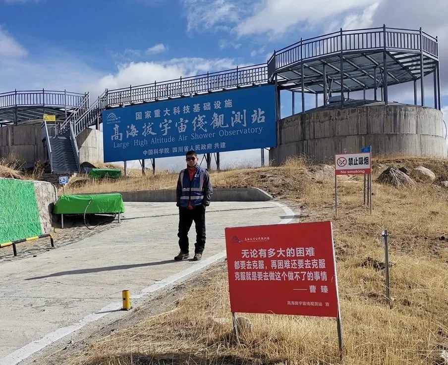 世界顶级黑科技望远镜,全球第一台望远镜