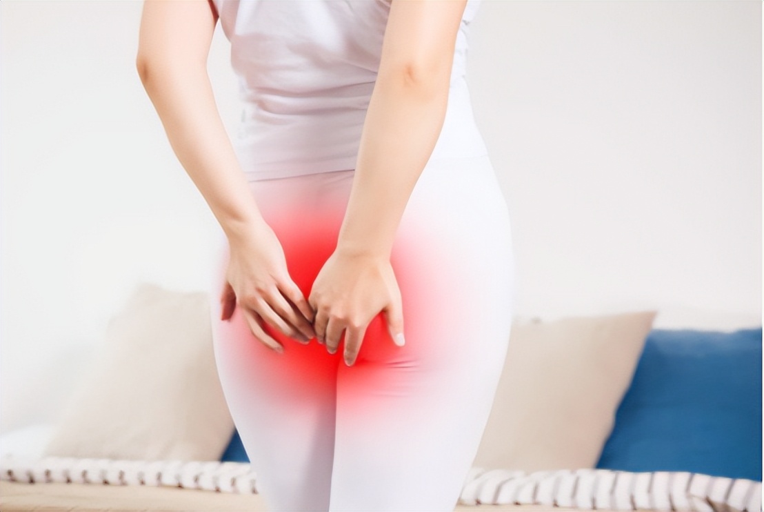 肛门被东西卡住怎么治疗,肛门坠胀健康科普