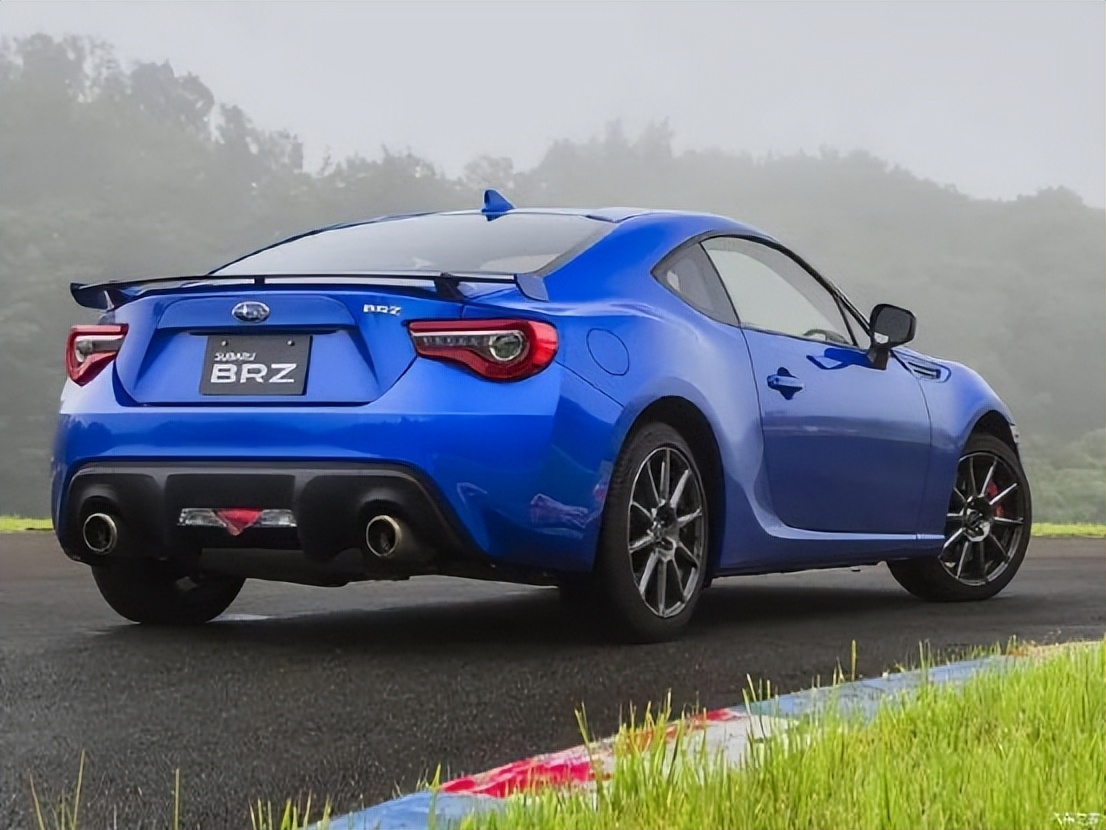 适合新手驾驶的手动挡车型,更有玩性的入门手动挡车