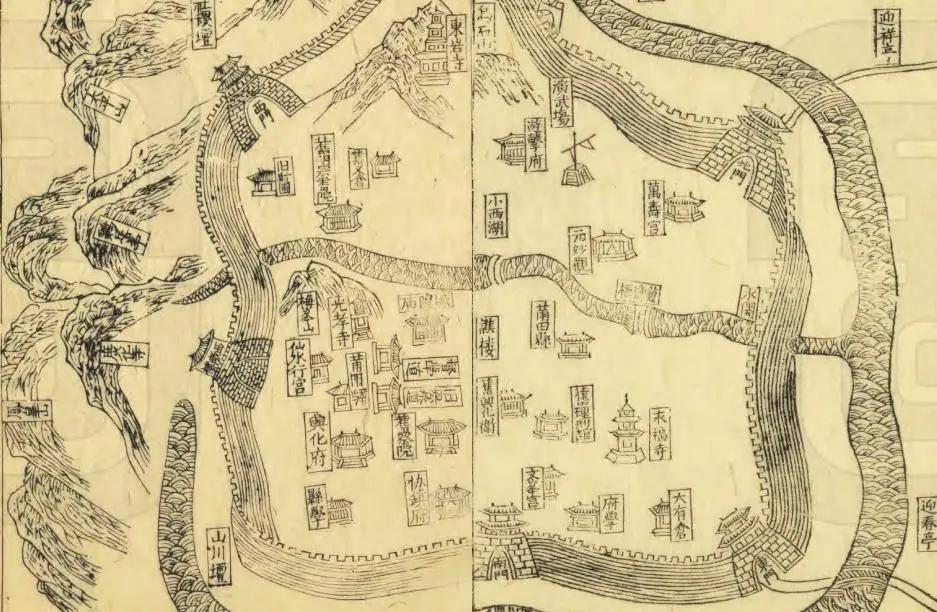 莆田历史记录完整版,莆田县志大事记