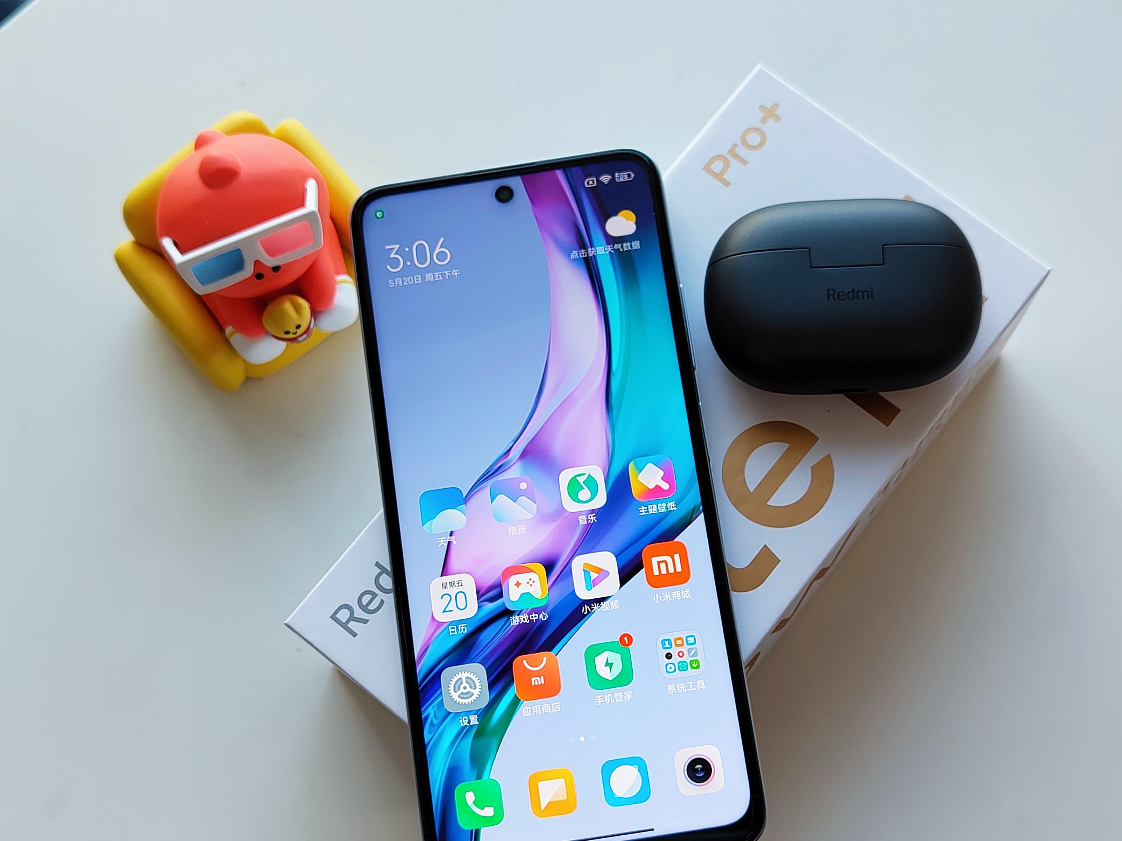 2020年4月4000高性价比手机盘点,手机推荐2022年最值得买不卡机