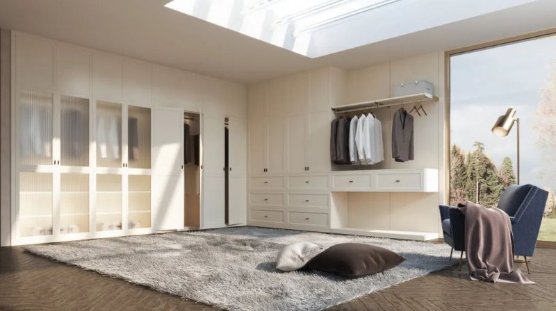 索菲亚家居行业前景,索菲亚家具全屋定制质量怎么样