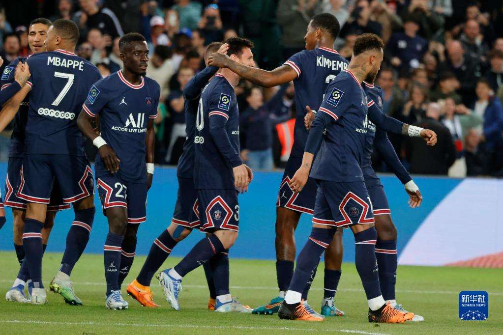 法甲收官完整版,法甲尼斯0-2巴黎圣日耳曼赛后