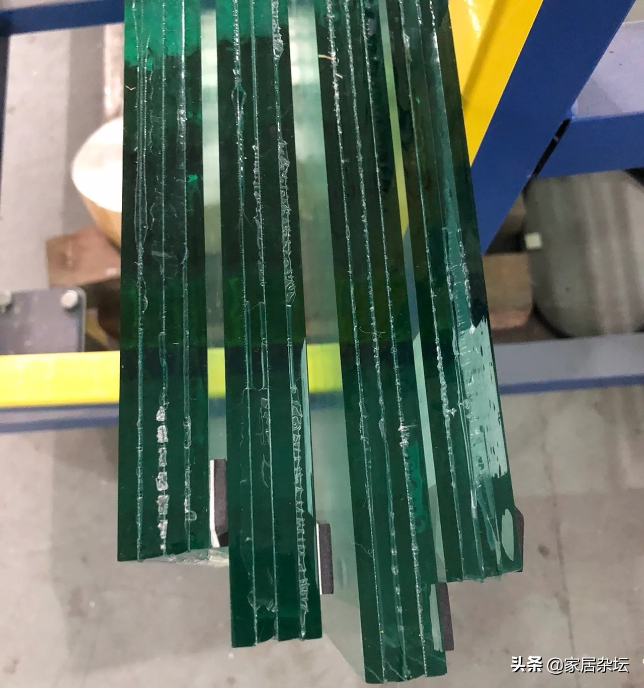 窗户玻璃各种问题怎么解决,常见窗户玻璃问题