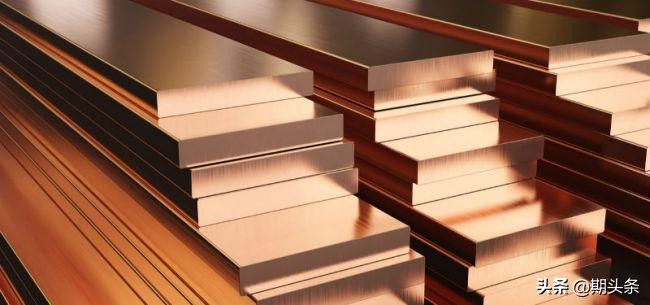 买卖1手铜期货多少手续费,铜期货一次最少买多少