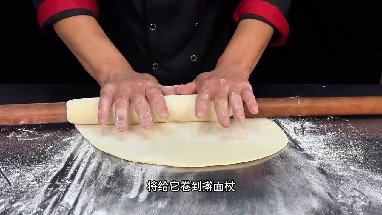 小杜户县软面怎么样,户县软面醋的熬制方法