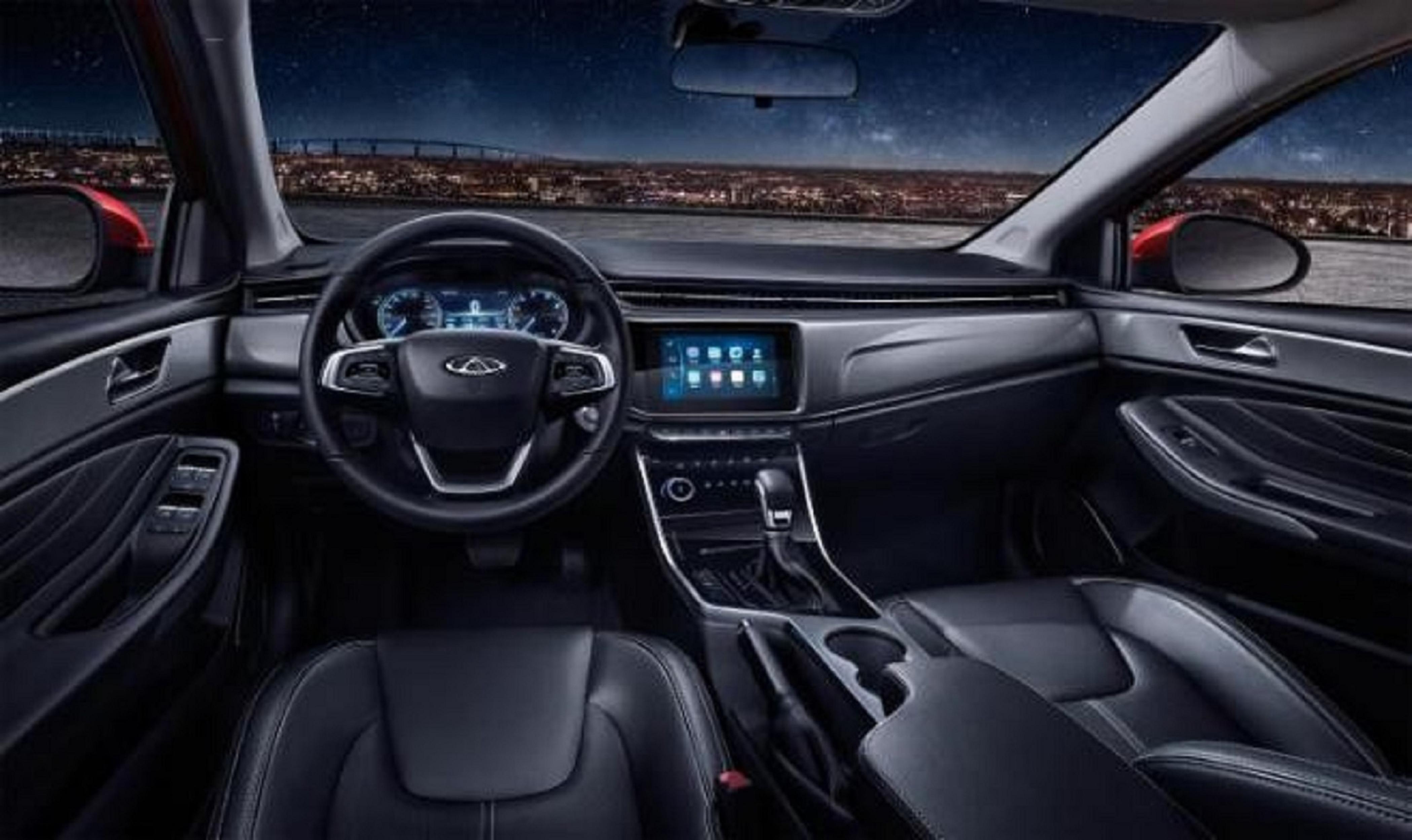 7-9万元外观动感配置合理的家轿,10万元买什么车这四款值得一看