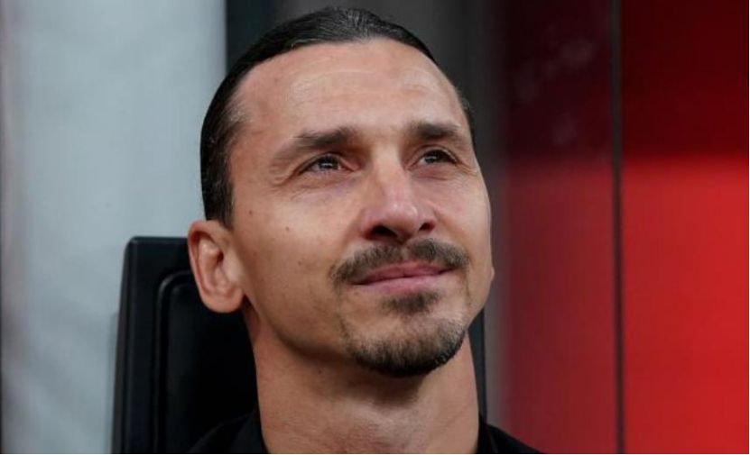 五大巨星圣西罗挥手告别,兹拉坦回到圣西罗