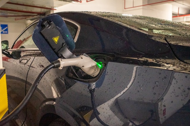 叮叮充电桩怎么计费的,驴来电充电桩怎么计费