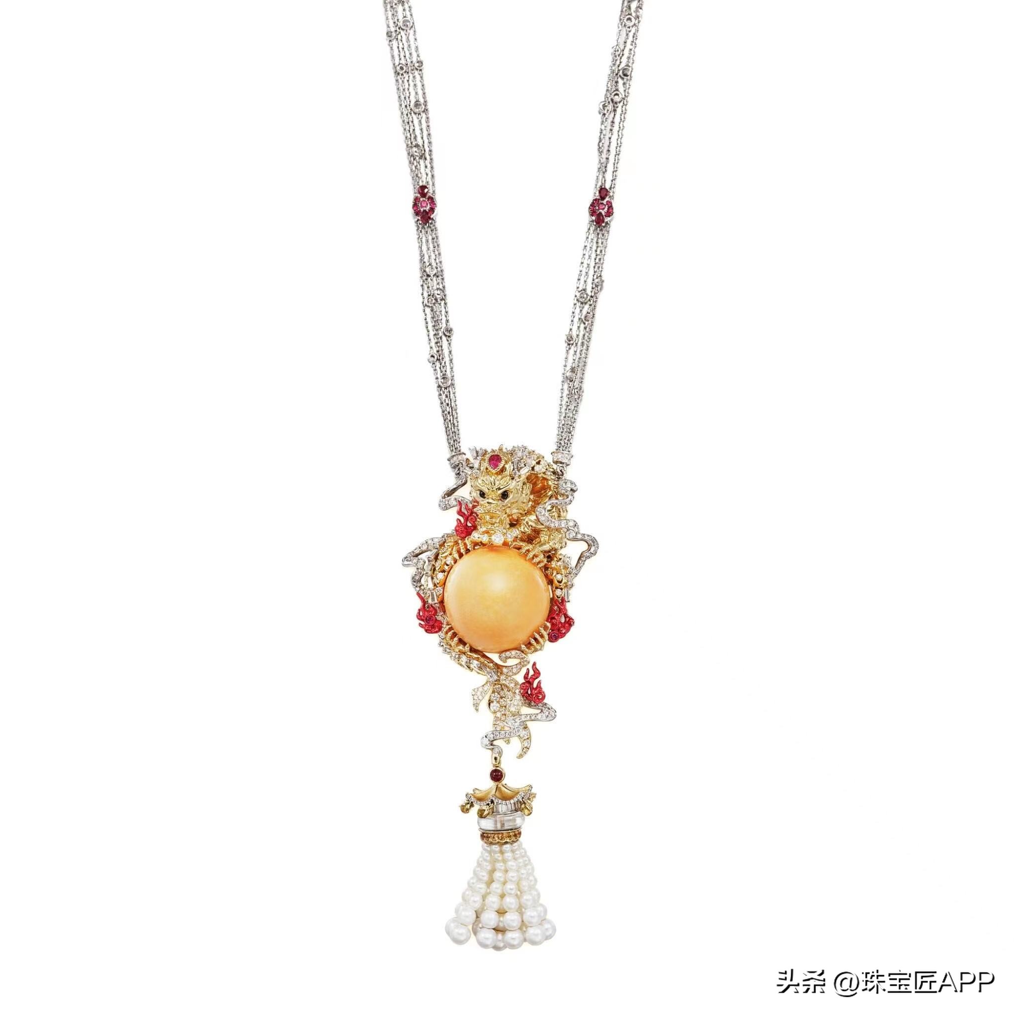 彩钻占C位，帕拉伊巴身价大涨！直击2023苏富比春拍【瑰丽珠宝2】