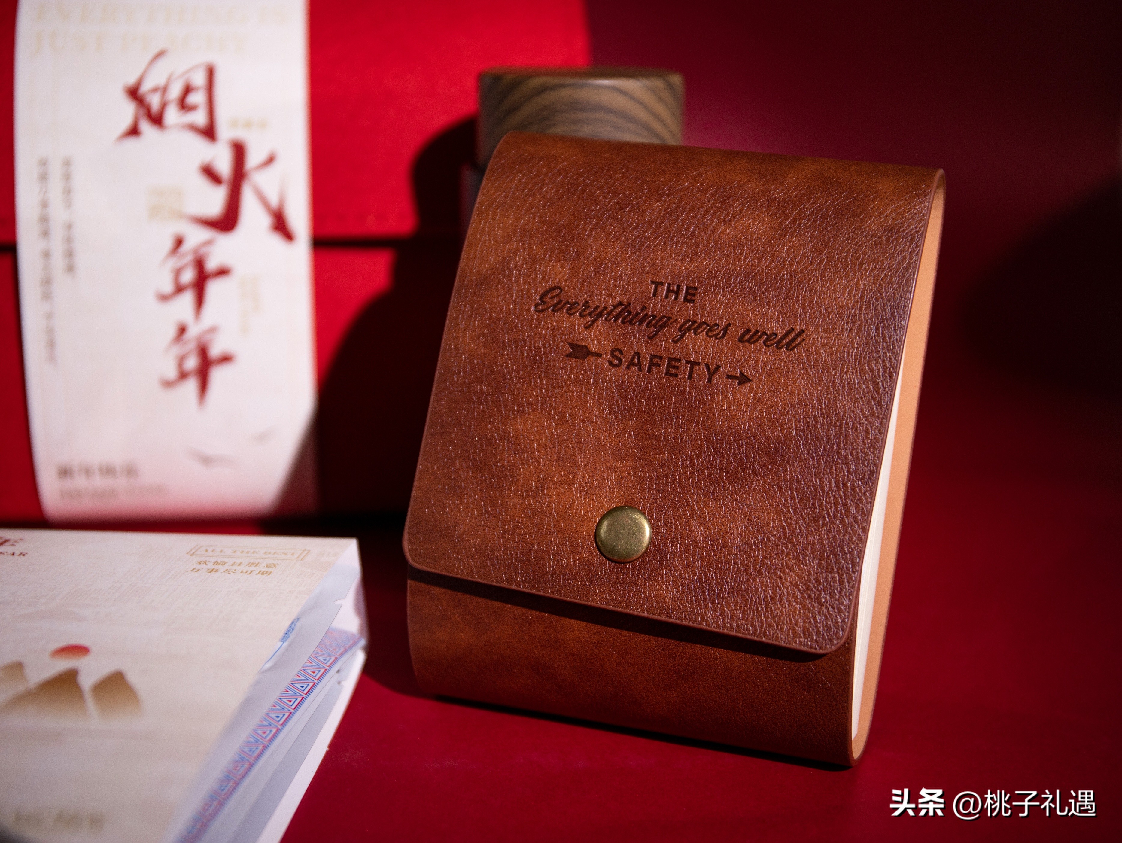 适合给员工送的新年礼物,新年礼物创意送员工