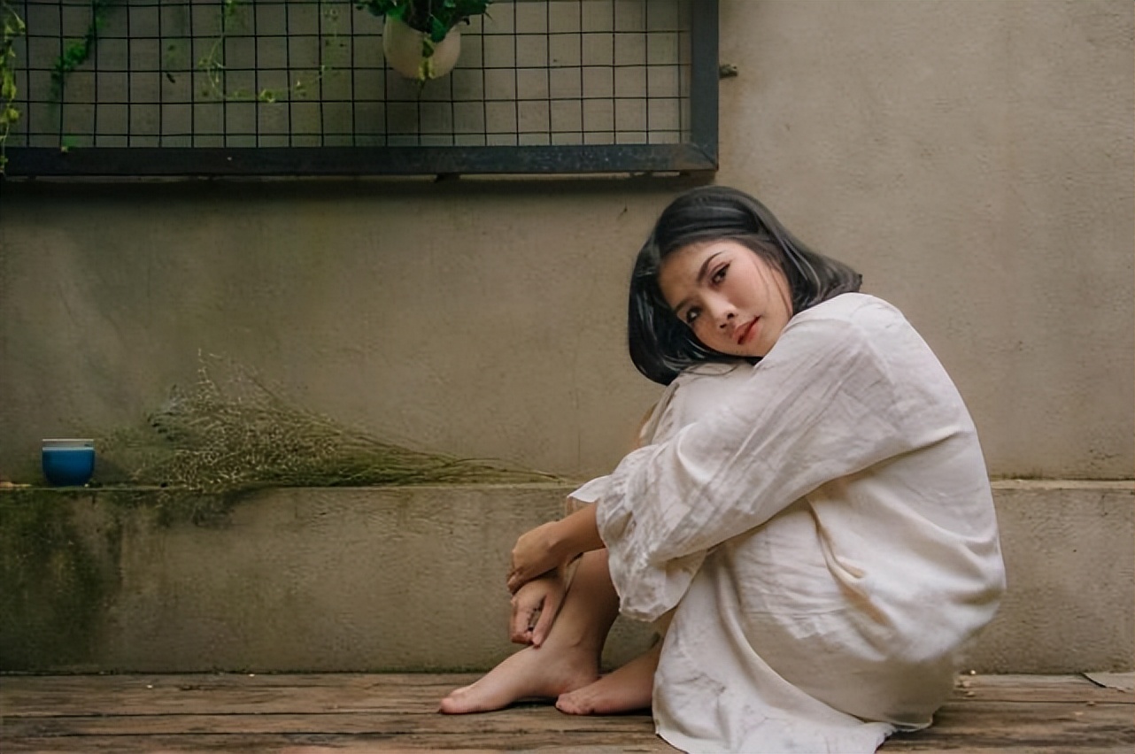 50岁的女人，喜欢多少岁的男人？听听女人的心里话