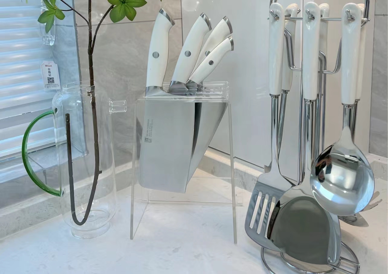 20件厨房好用物推荐,10个厨房好用的小物件