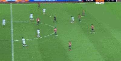 石柯国足比赛视频,里皮评价石柯