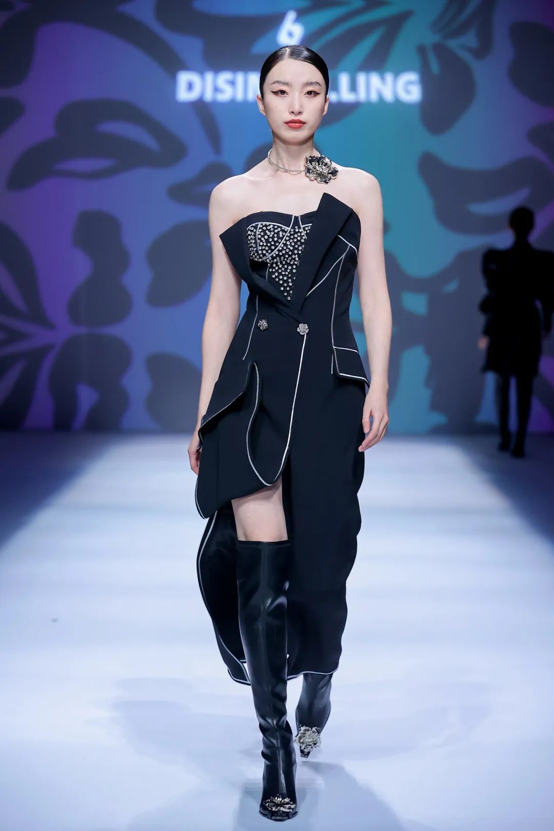 闪亮礼服时尚,闪亮礼服套装