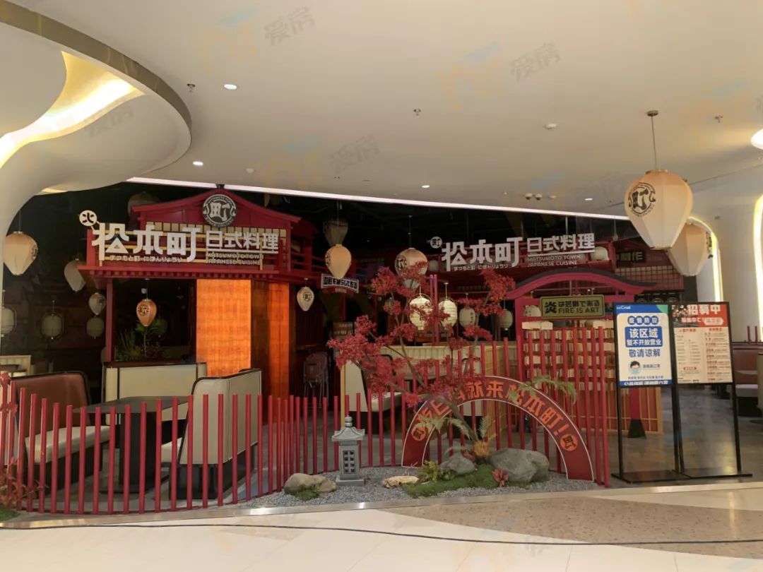 南昌旭辉cmall招商,南昌旭辉cmall正常开业么