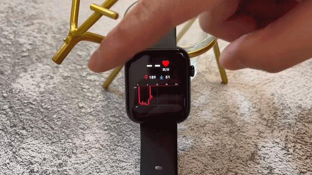 真正的智能手表ticwatch,ticwatch2nfc智能手表