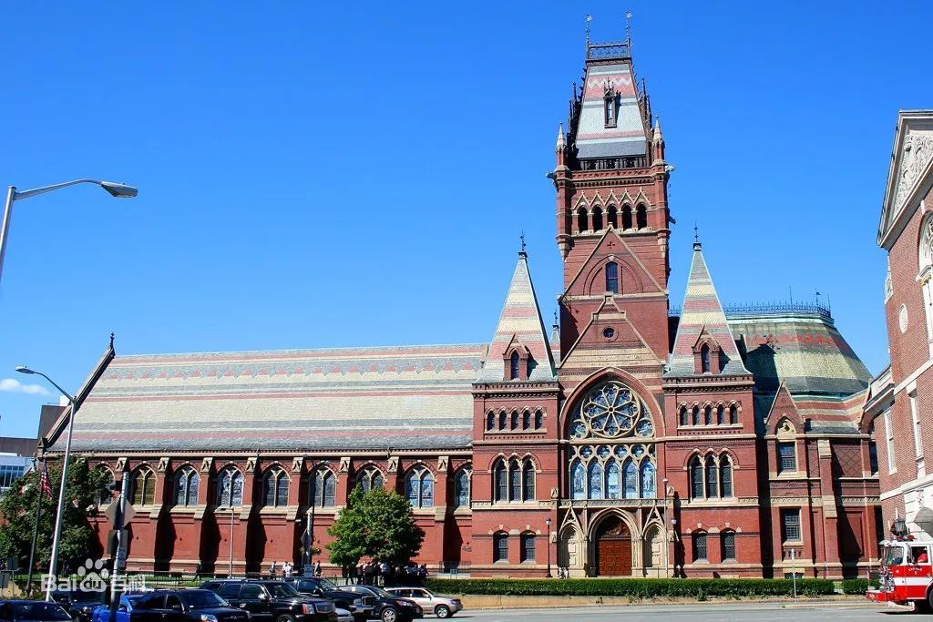 私酒贩子乔·肯尼迪：波士顿拉丁学校是通向哈佛的渠道