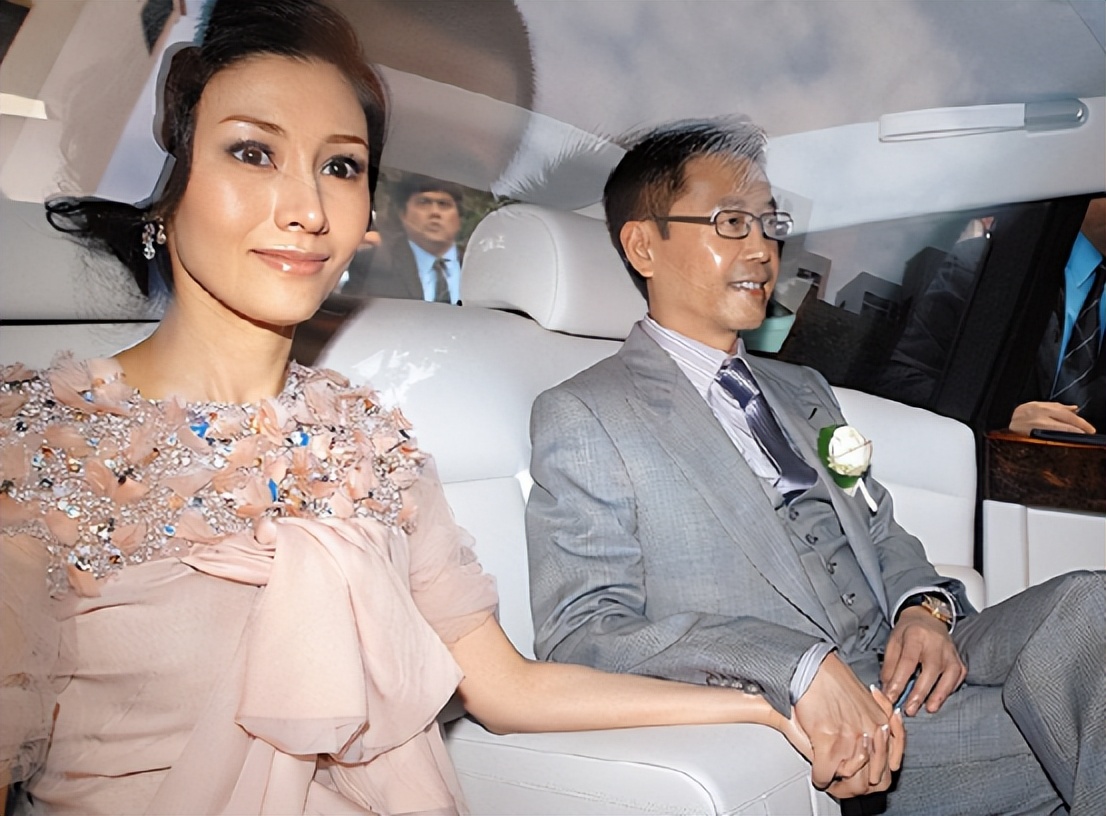 盘点嫁入豪门10大女明星,嫁入豪门女星盘点