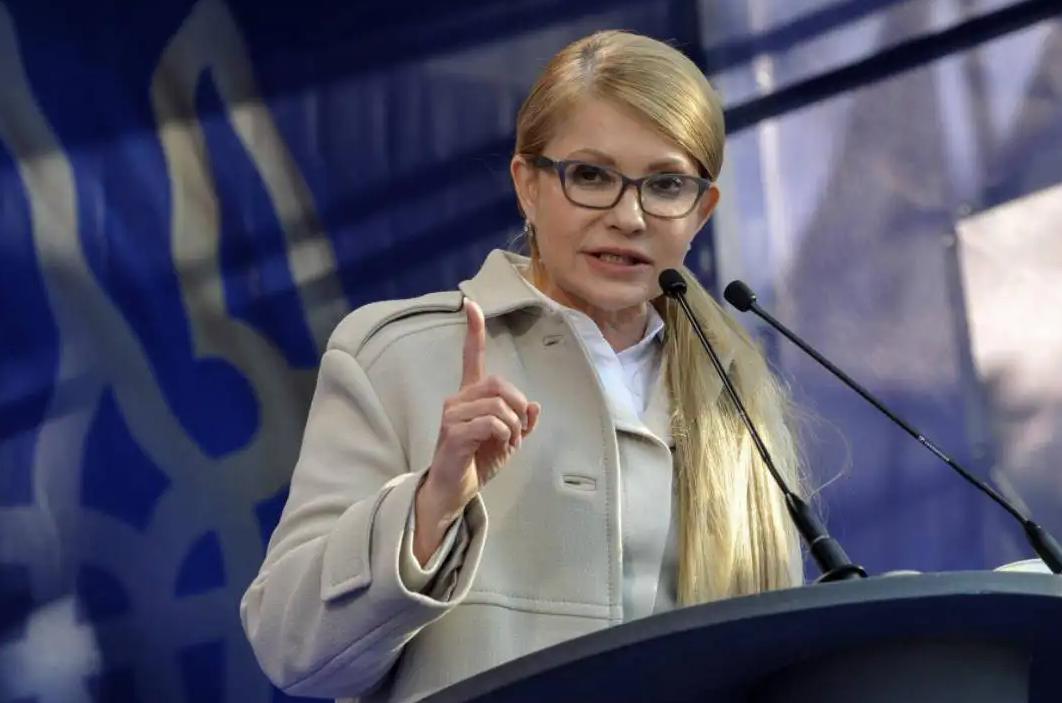 季莫申科在监狱中经历了什么,季莫申科在狱中遭受了什么