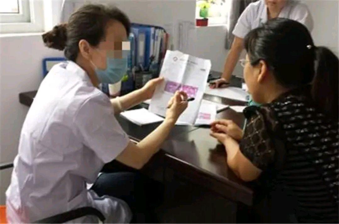 21岁得了外阴癌,21岁得外阴癌