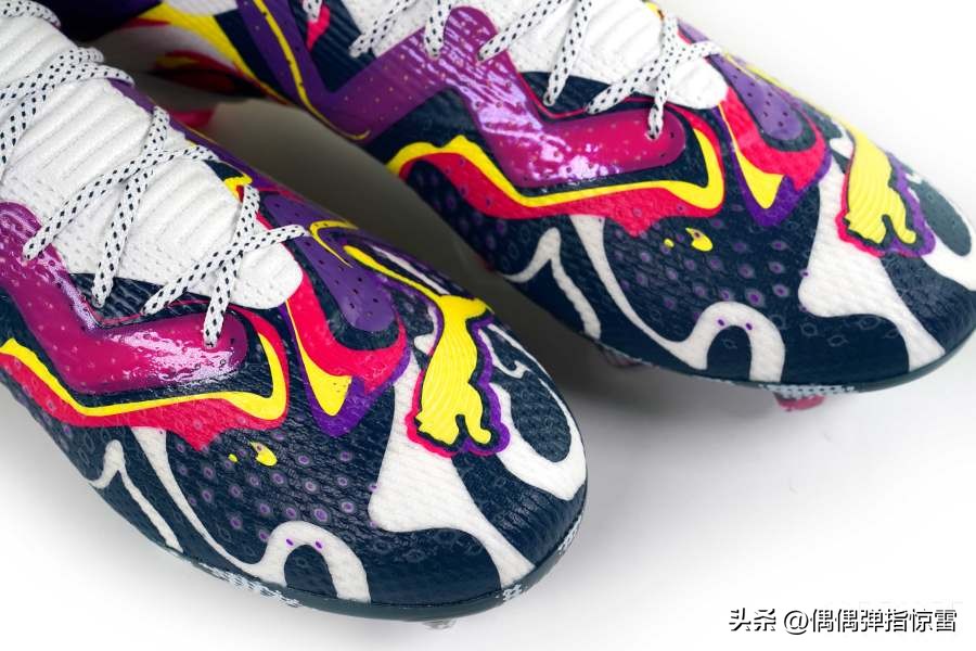 球鞋不风骚球技难提高！内少全新专属小报告