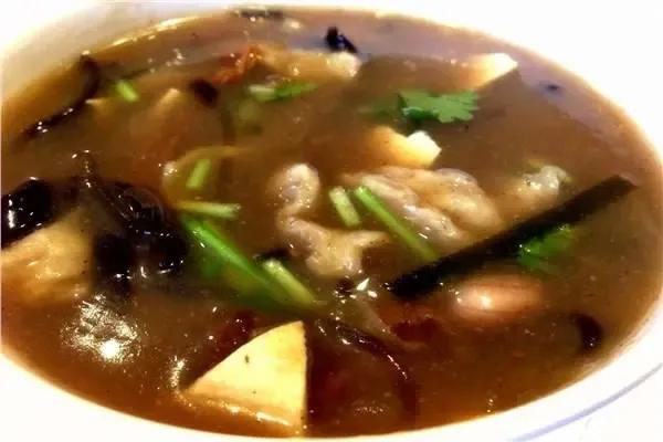 河南省许昌市有什么好吃的,河南许昌市好吃的