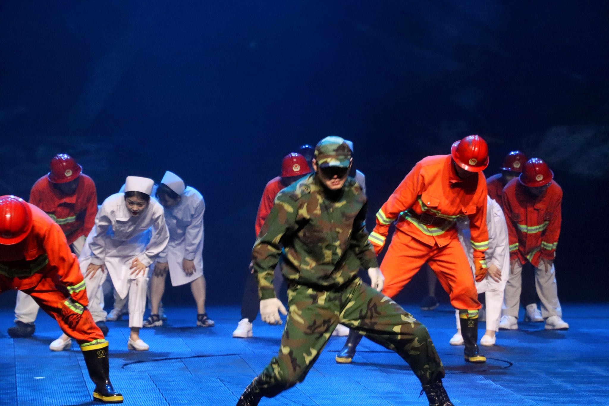 魔都千古情打卡,上海魔都旅游旅程