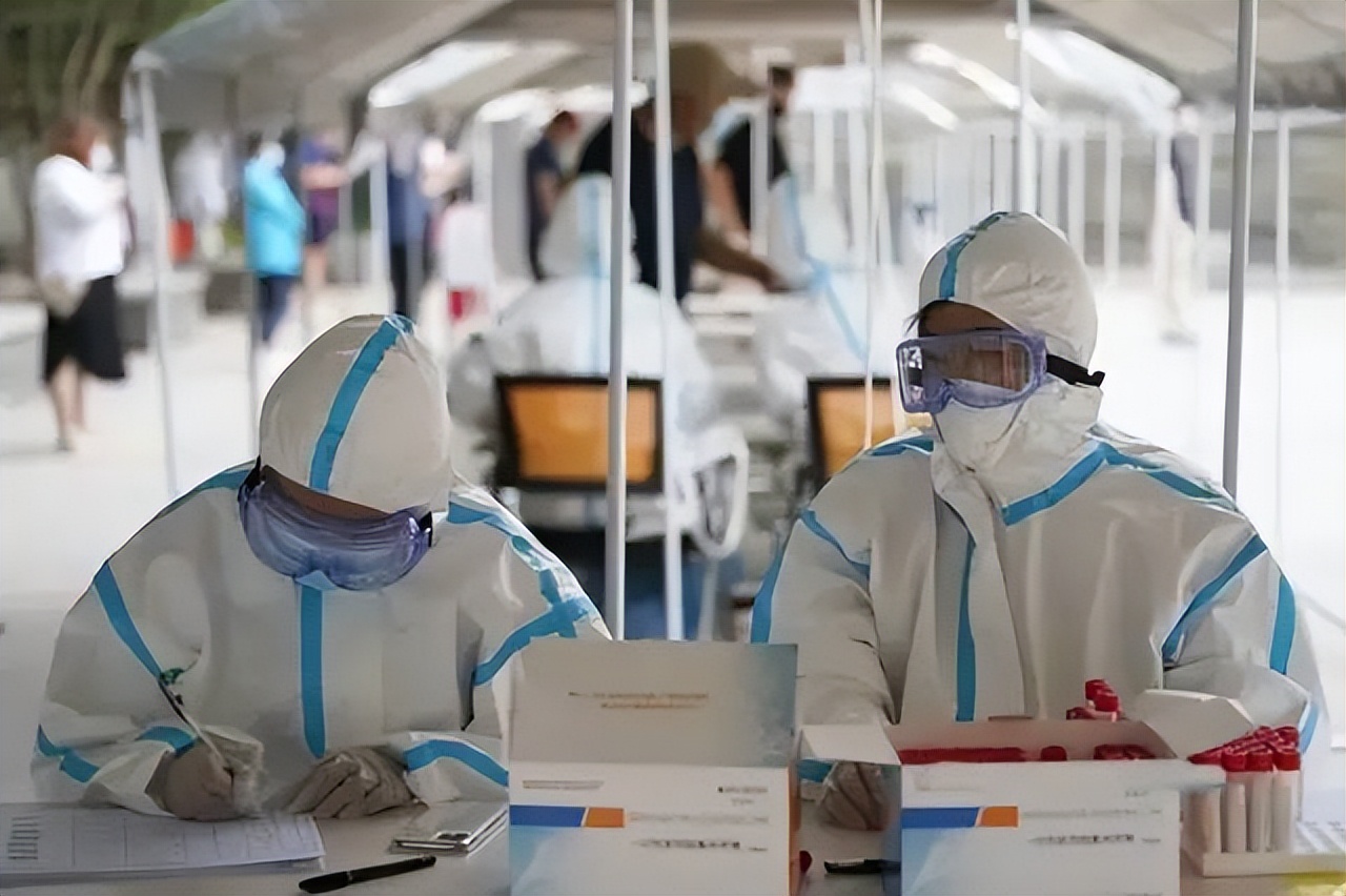 感染新冠居家治疗,感染新冠居家隔离