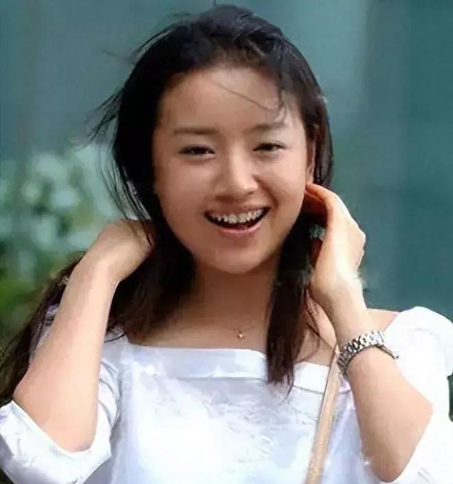 女明星老态素颜高清镜头,荧幕上看起来瘦的女明星