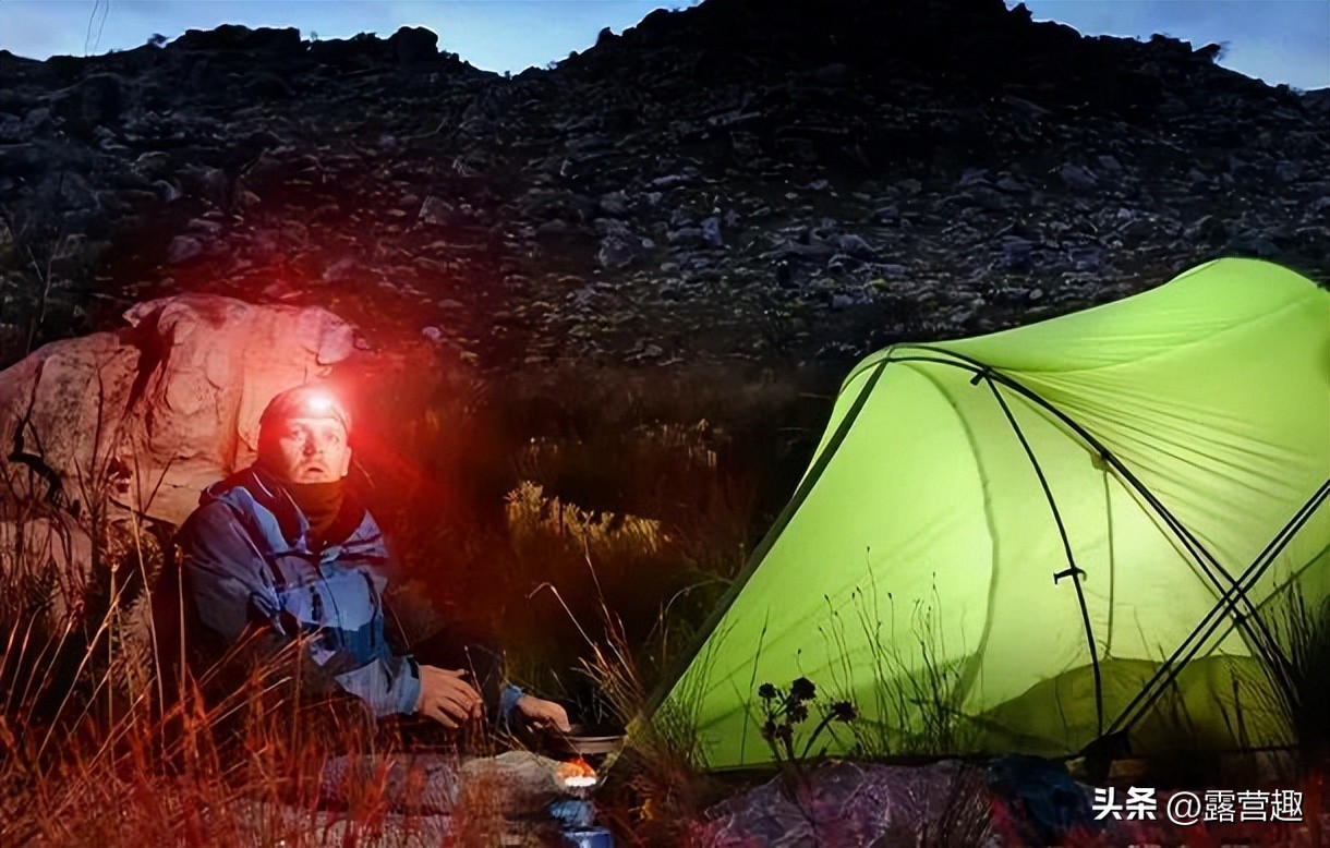 露营灯推荐,最值得入手的户外露营灯