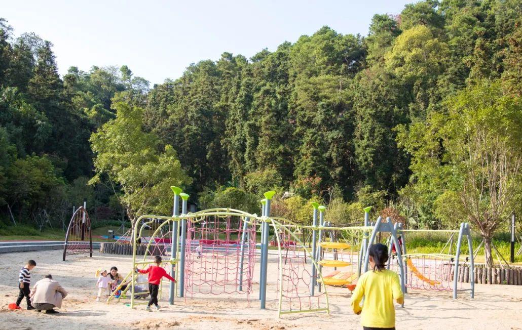 韶关适合带小朋友玩耍的地方,韶关亲子游最佳免费地方