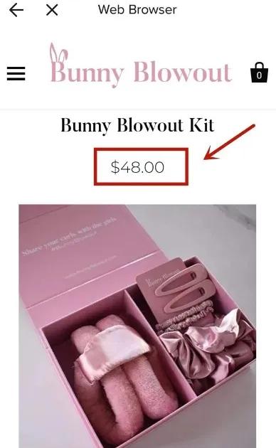 5.41亿*放播**量的丝绸免加热卷发器，到底有多火？