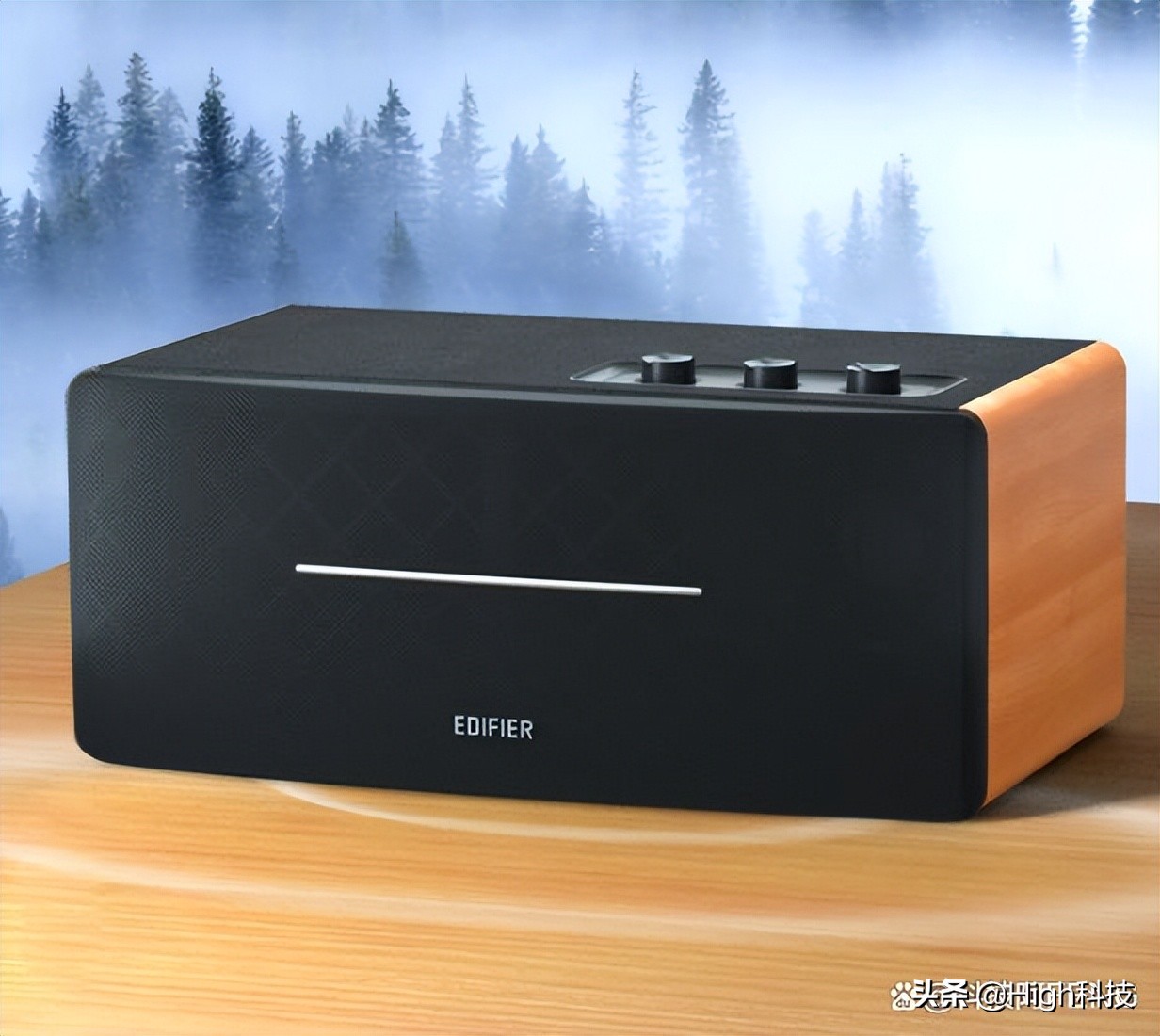 性价比高的漫步者耳机,性价比音箱漫步者推荐哪款