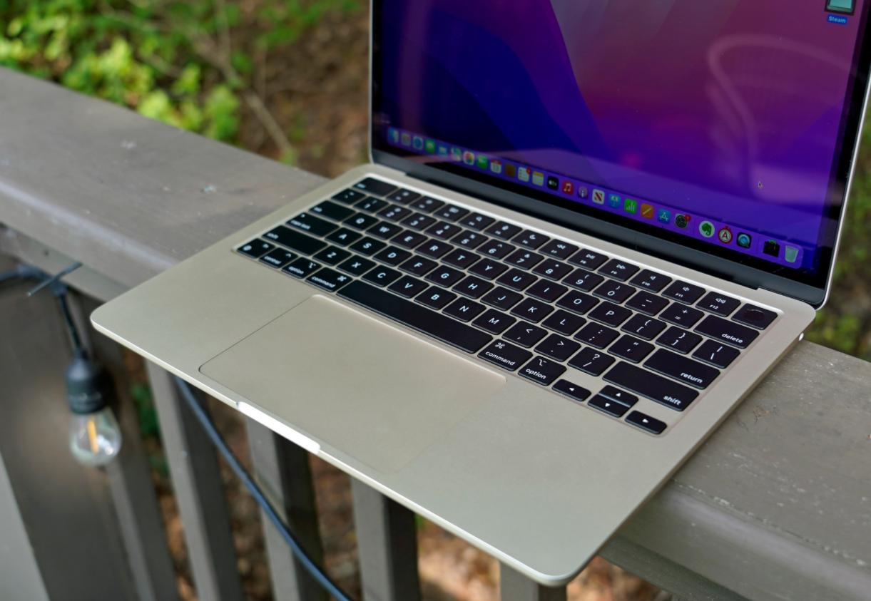 苹果macbookair哪款最值得买,苹果macbookair2019款怎么样