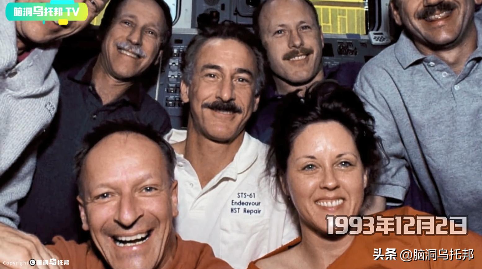 nasa望远镜下神秘的宇宙震撼发布,nasa望远镜最新发现的外星人