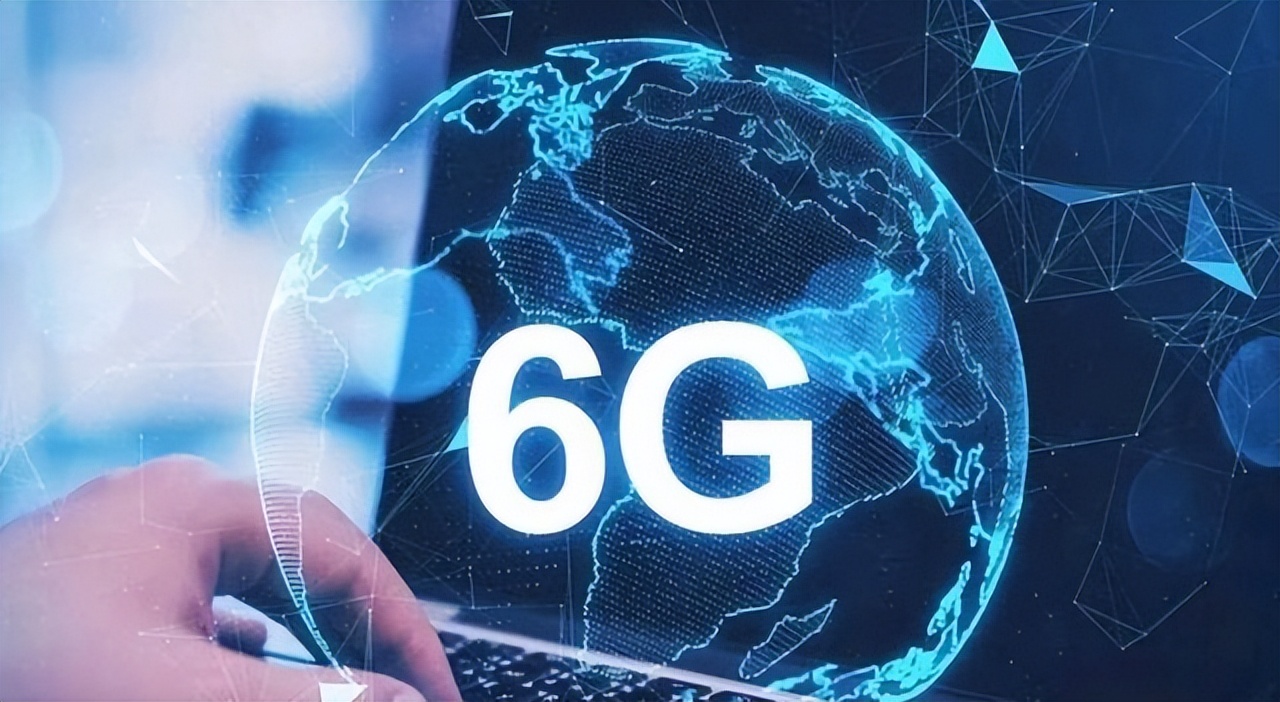 6g跨越式发展,中国电信6g网络研发