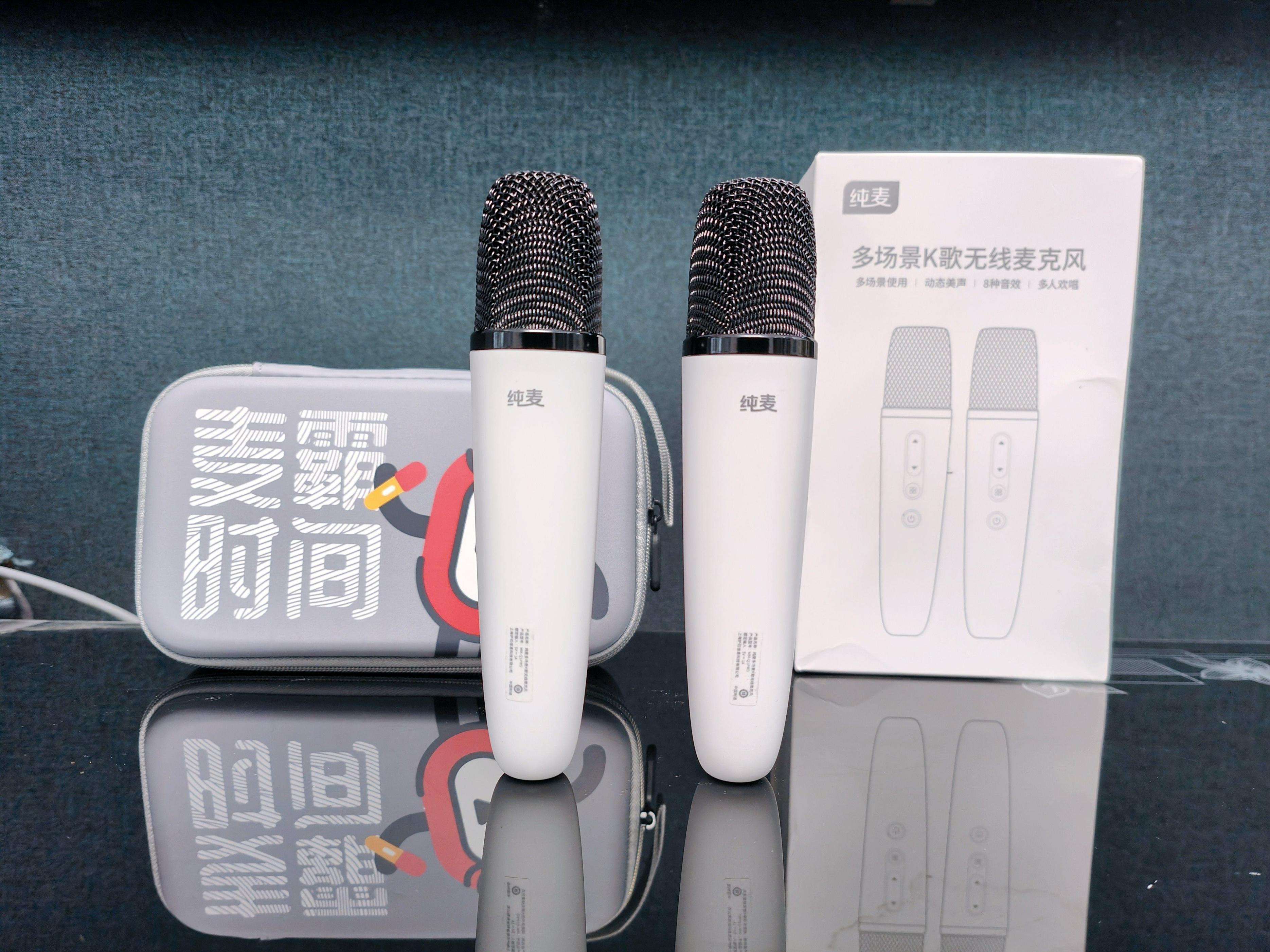 别再去卡拉ok唱歌,别再花钱去ktv了在家就能k歌