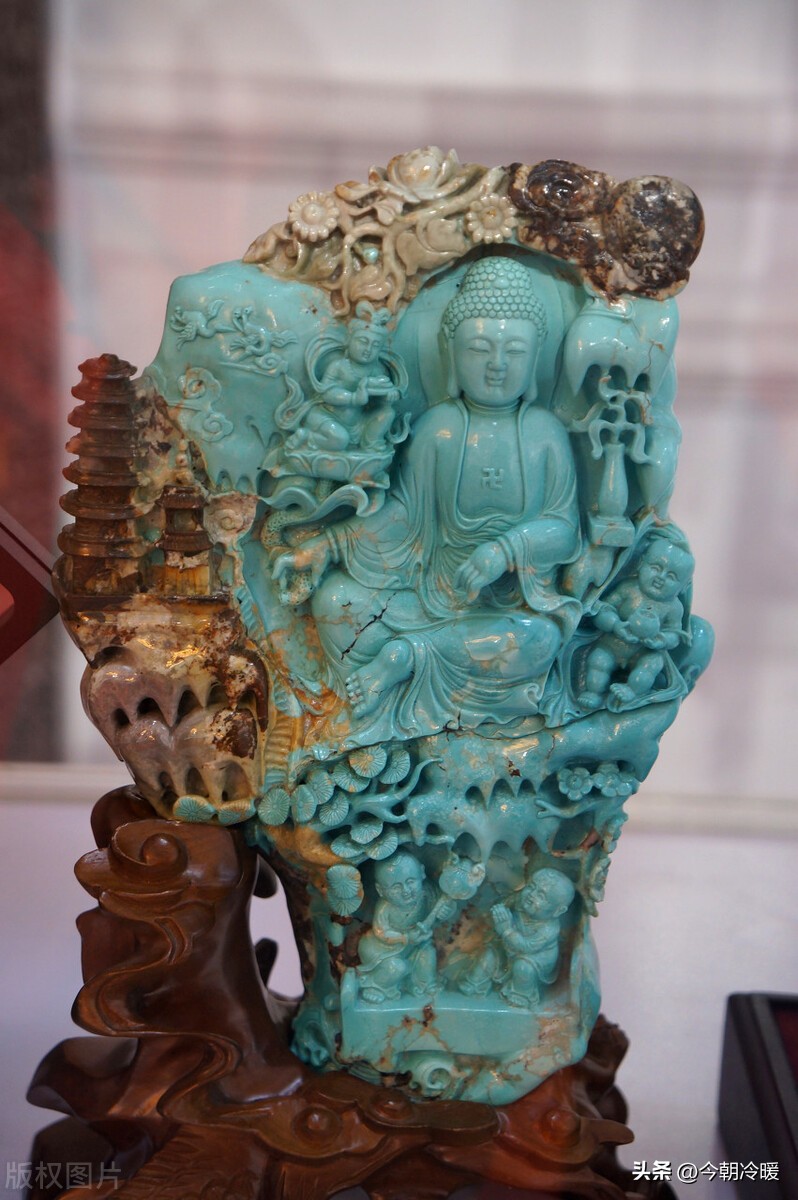 四大国玉是什么玉,中国四大名玉哪种玉最好