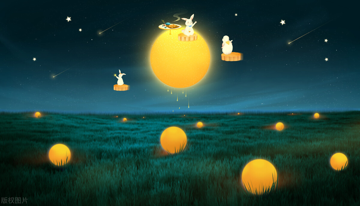 中秋节活动客户邀约短信,中秋节卖礼品给客户短信怎么编辑