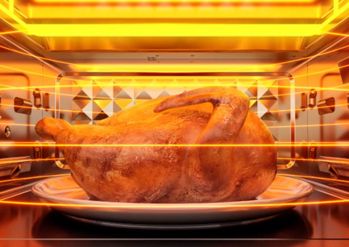 微蒸烤一体机最新推荐,微蒸烤一体机好不好用