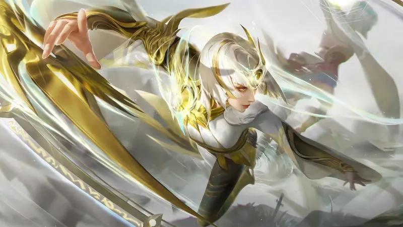 王者荣耀可以用打野的英雄吗,王者荣耀打野不热门的英雄