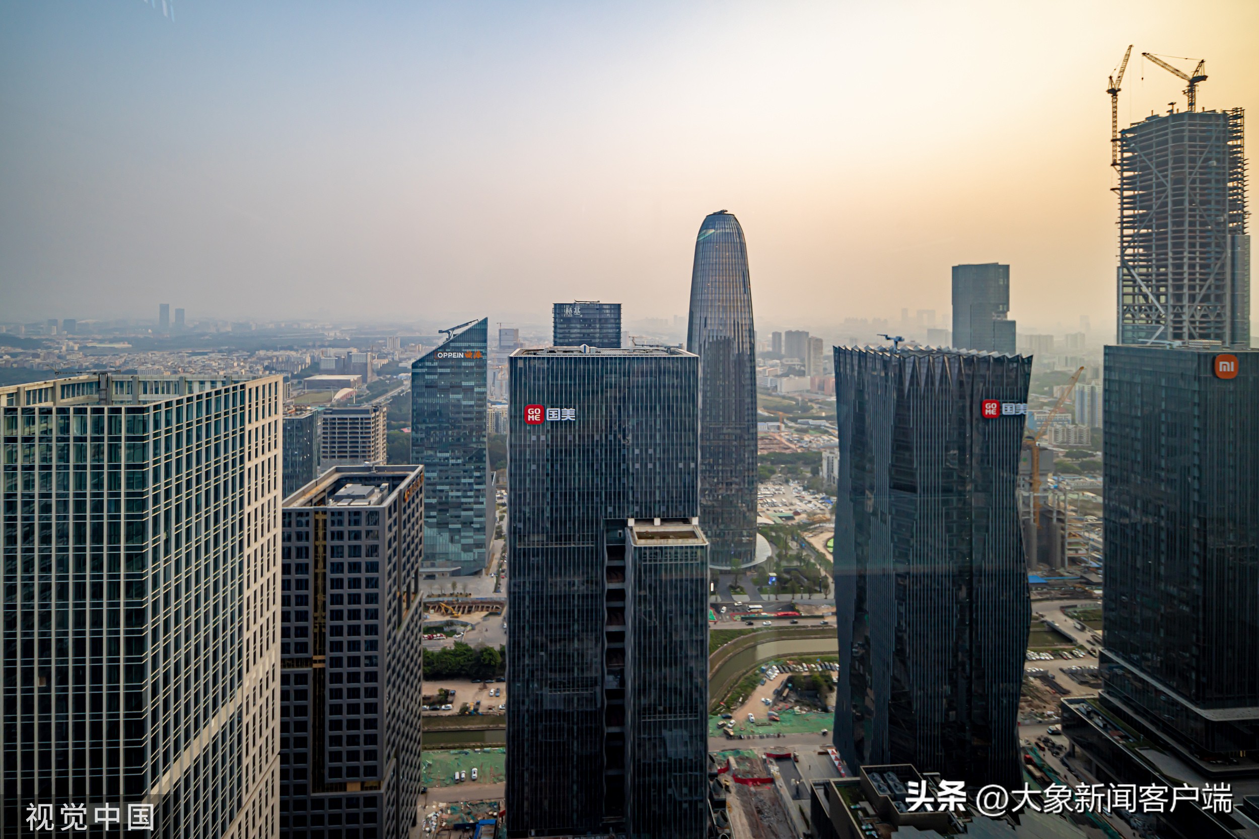 大湾区@河南｜当科幻电影走进现实，人工智能离我们有多近？