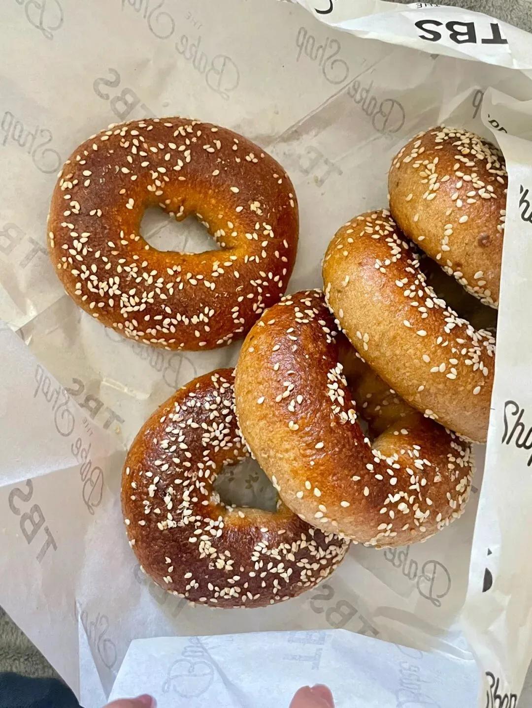 爱吃碳水的看过来！这12家北京宝藏小店您收好，吃饼吃饭吃面包，吃出快乐