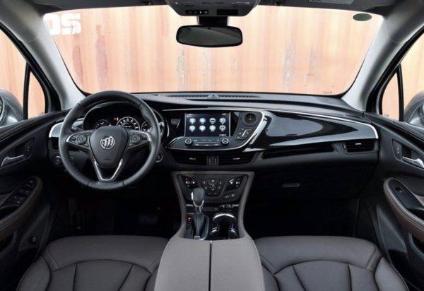 别克buick是什么车,别克buick是什么意思