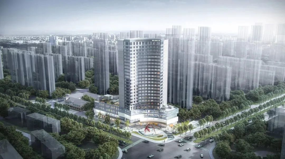 无锡萧条的商业综合体,无锡已经全面复苏了吗