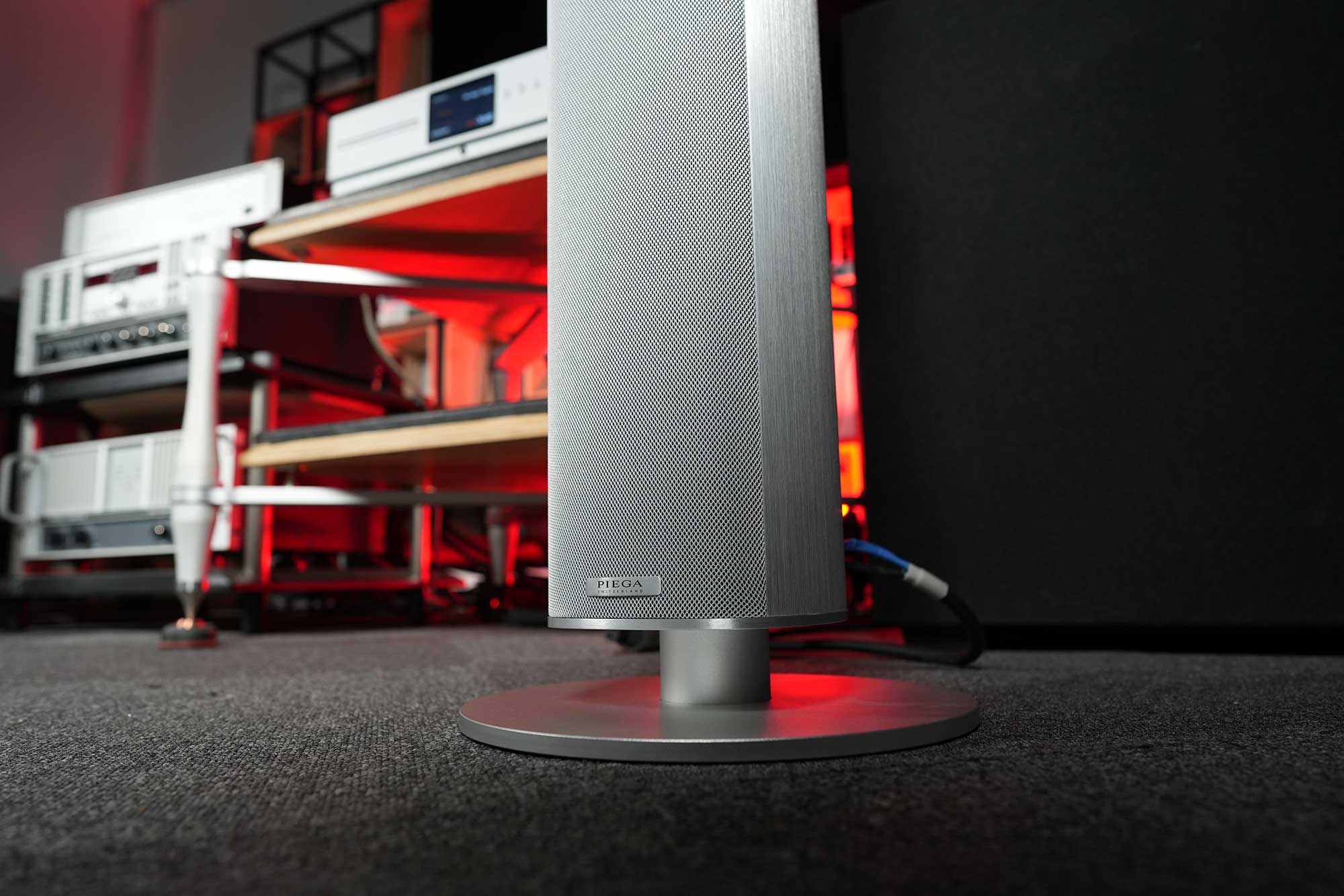 vaone功放评测,国都vaone功放