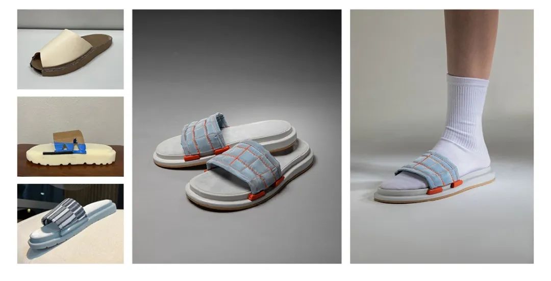 100个绝佳产品设计,100例品牌设计