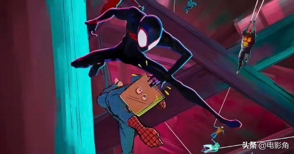 2023年漫威电影电视剧盘点,漫威2020至2023年上映电影