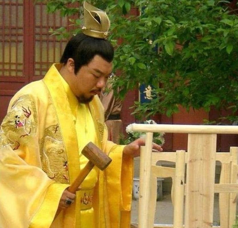 朱由校真的是木匠皇帝吗,木工皇帝朱由校简介